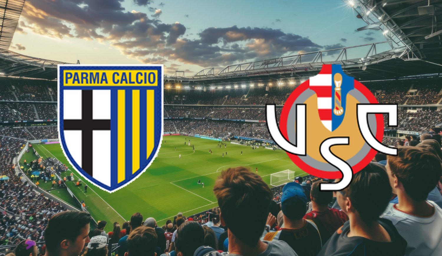 Parma-Cremonese (2026-03-21 16:00) Kursy, Typy – Kto będzie lepszy?