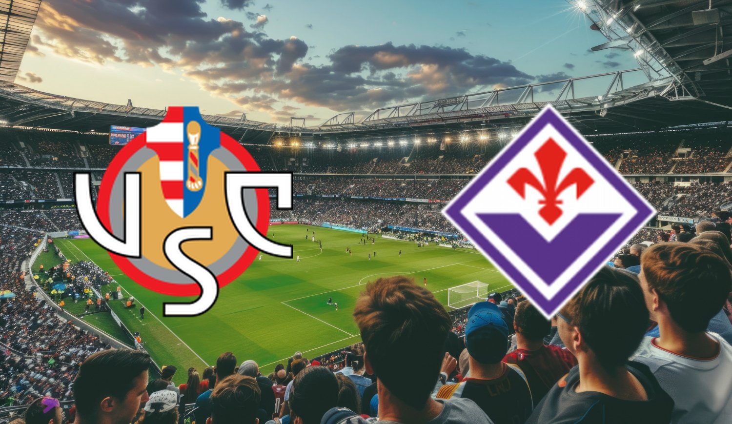 Cremonese- Fiorentina ( 2026-03-16 21:45 ) Kursy, Typy – Kto będzie lepszy?