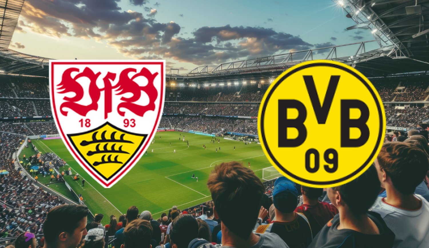 VfB Stuttgart – Borussia Dortmund (2026-04-04 18:30) Kursy, Typy – Kto będzie lepszy?
