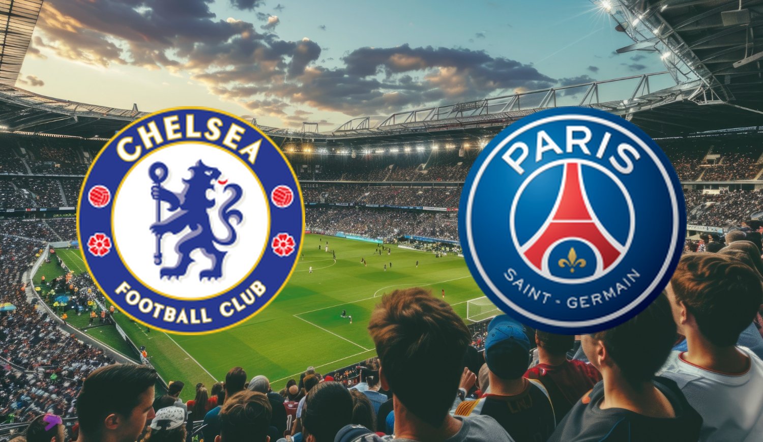 Chelsea – Paris Saint Germain (2026-03-17 22:00) Kursy, Typy – Kto będzie lepszy?