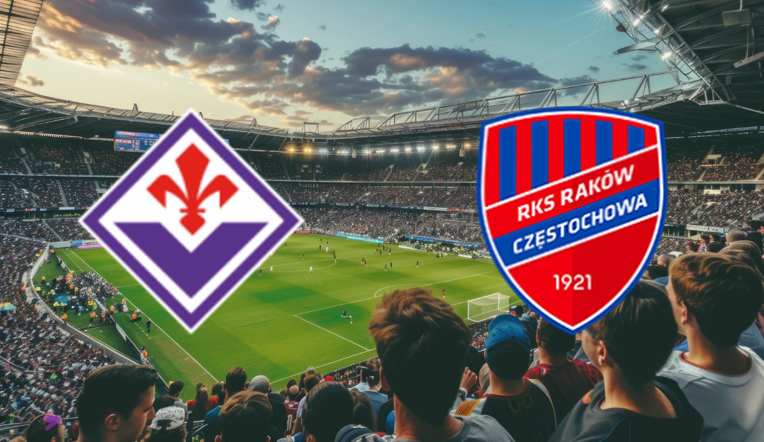 Fiorentina- Raków Częstochowa ( 2026-03-12 22:00 ) Kursy, Typy – Kto będzie lepszy?