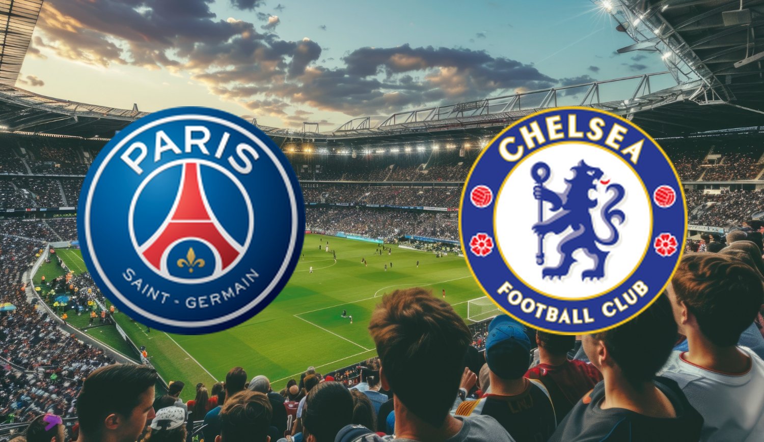 Paris Saint Germain – Chelsea (2026-03-11 22:00) Kursy, Typy – Kto będzie lepszy?