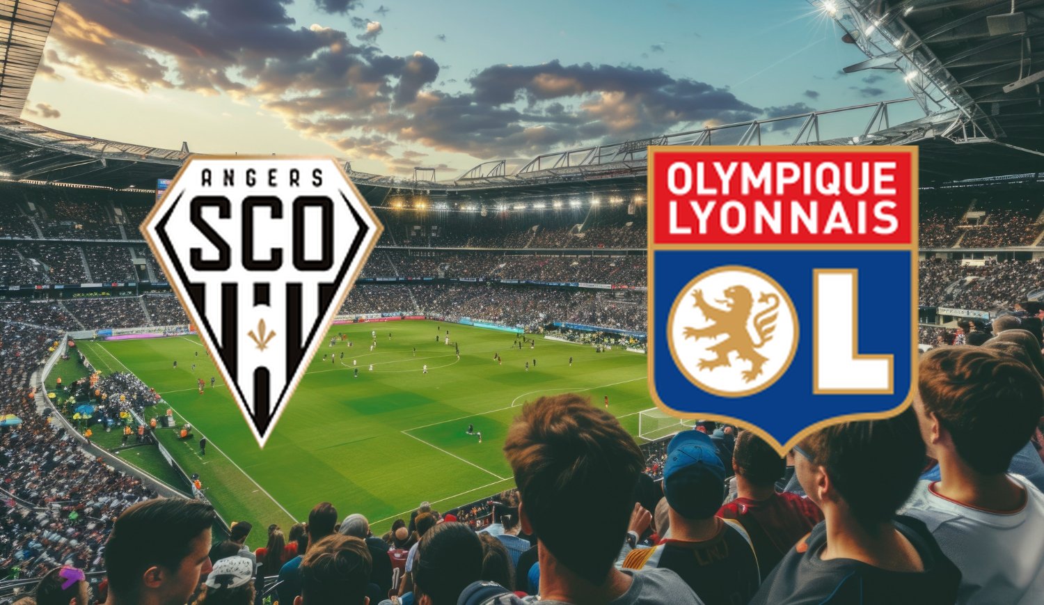 Angers – Lyon (2026-04-05 15:00) Kursy, Typy – Kto będzie lepszy?