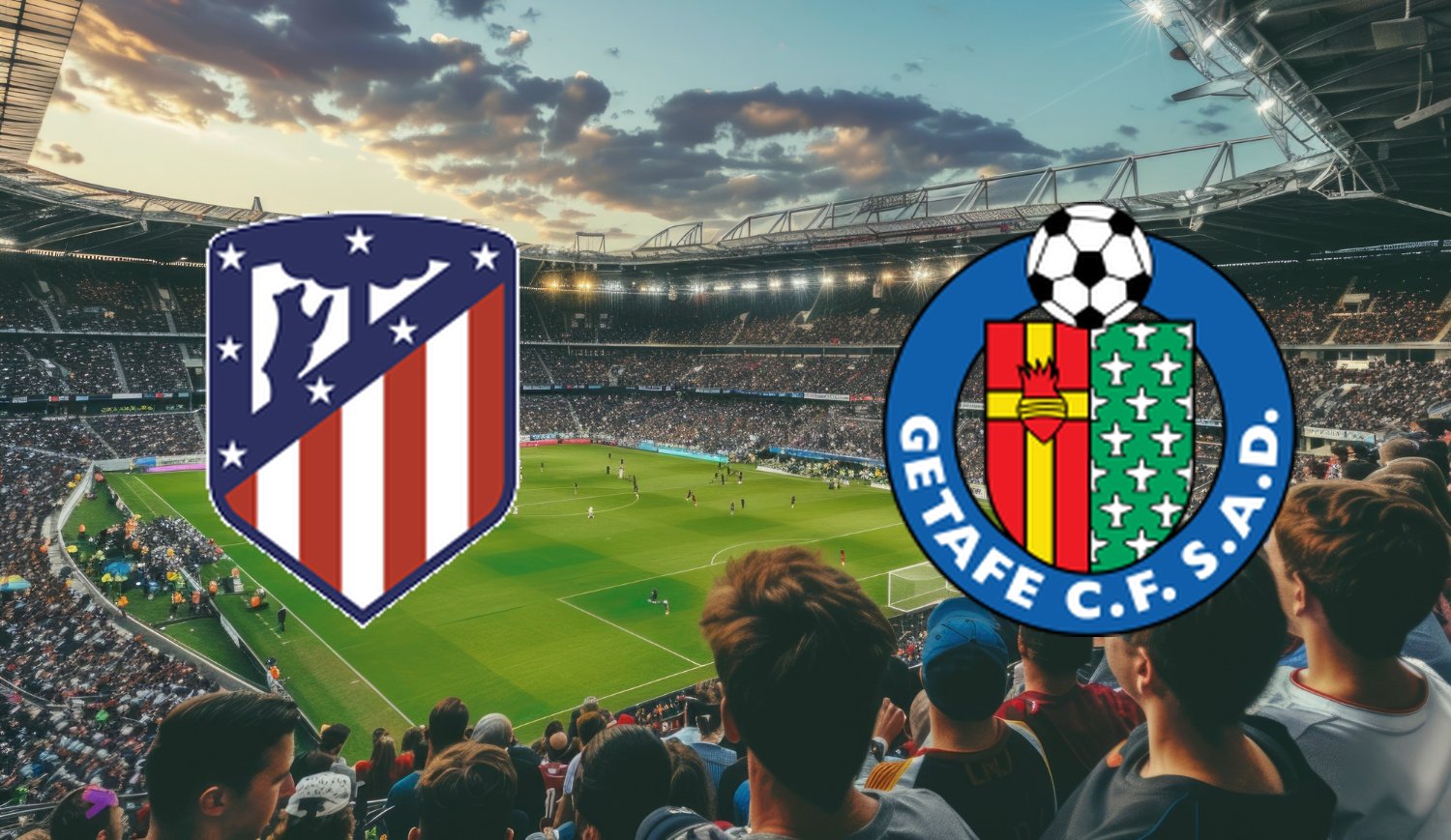 Atletico Madrid- Getafe ( 2026-03-14 17:15 ) Kursy, Typy – Kto będzie lepszy?