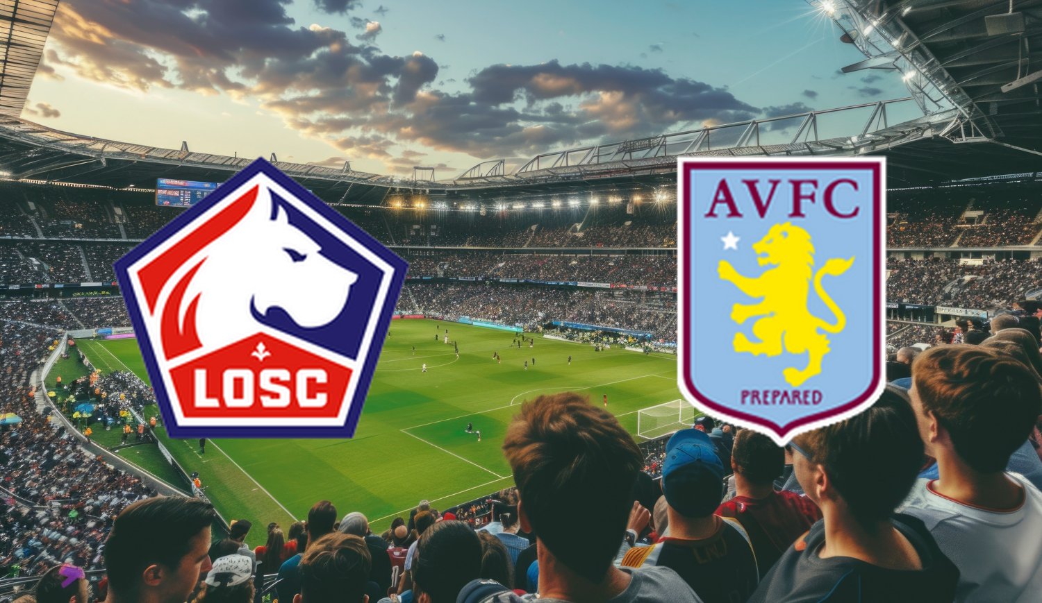 Lille – Aston Villa (2026-03-12 19:45) Kursy, Typy – Kto będzie lepszy?