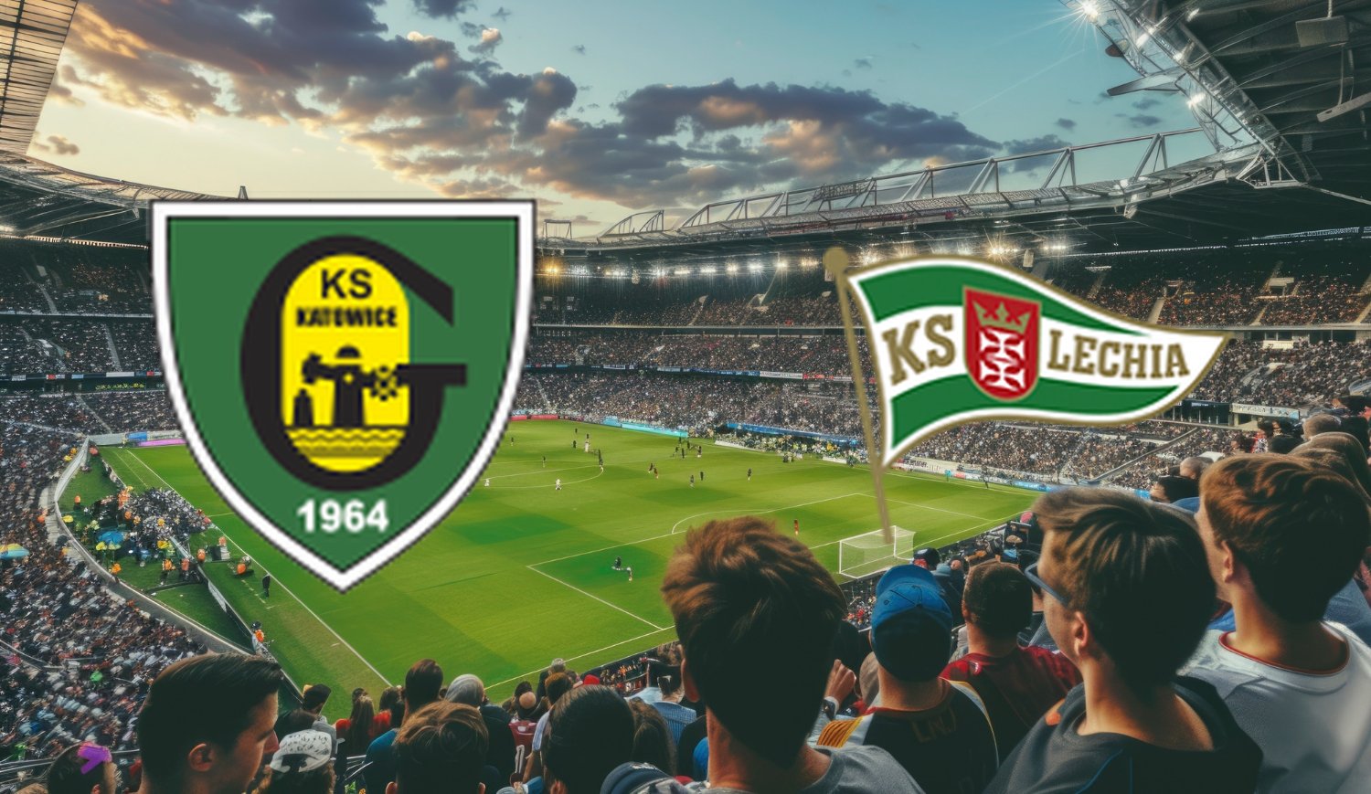 GKS Katowice- Lechia Gdańsk ( 2026-03-14 18:30 ) Kursy, Typy – Kto będzie lepszy?