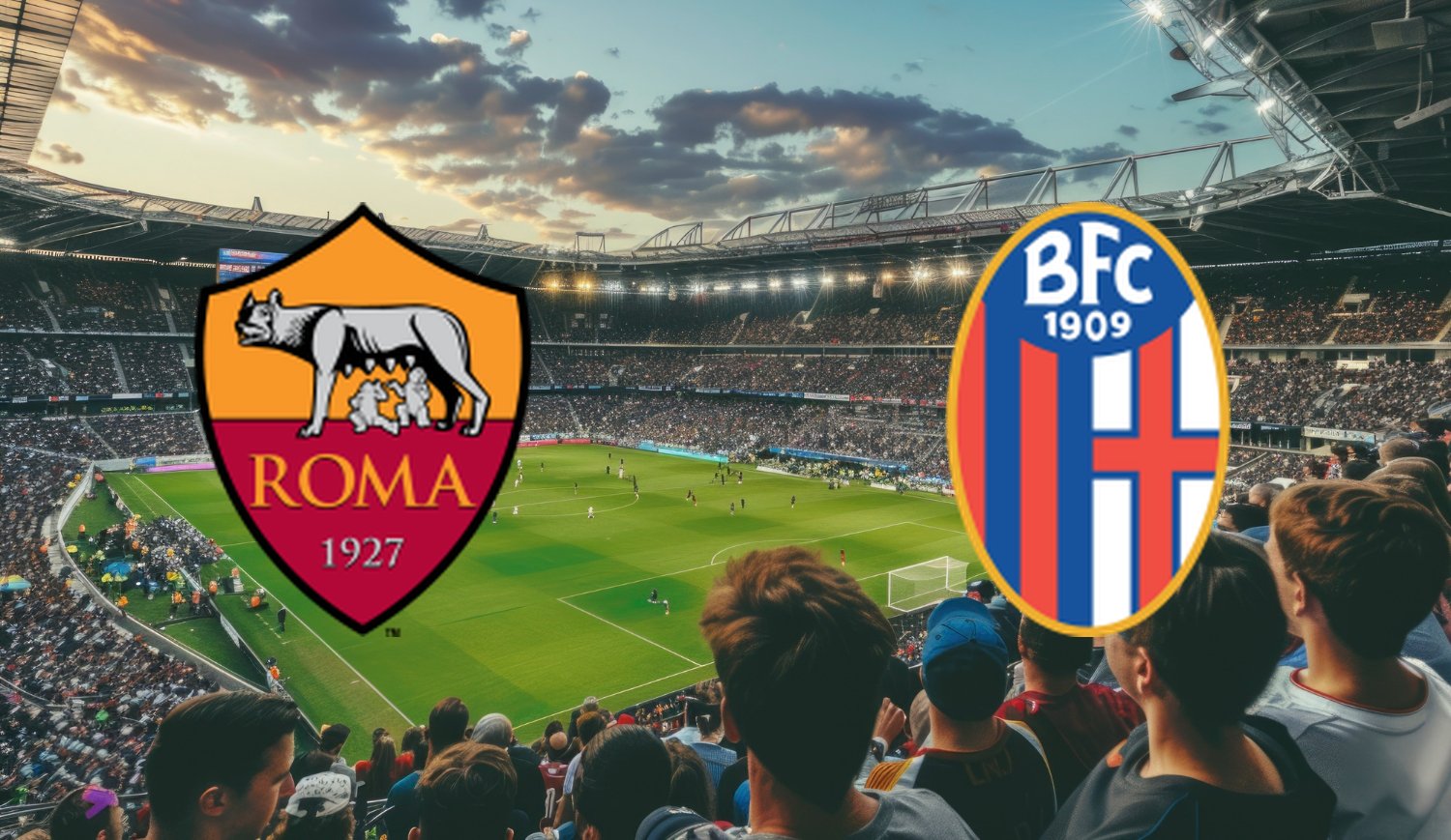 AS Roma – Bologna (2026-03-19 22:00) Kursy, Typy – Kto będzie lepszy?