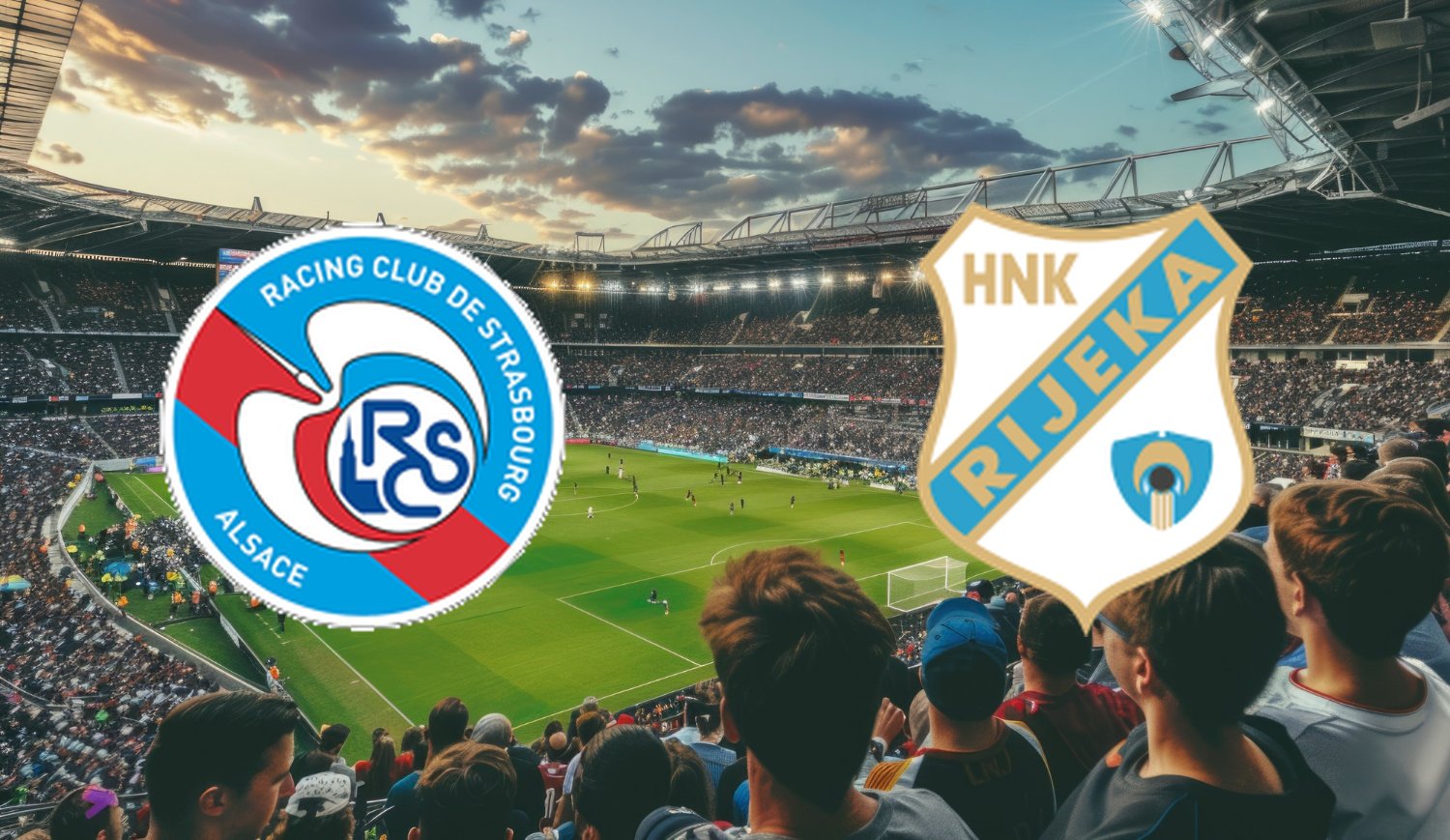 Strasbourg – HNK Rijeka (2026-03-19 22:00) Kursy, Typy – Kto będzie lepszy?