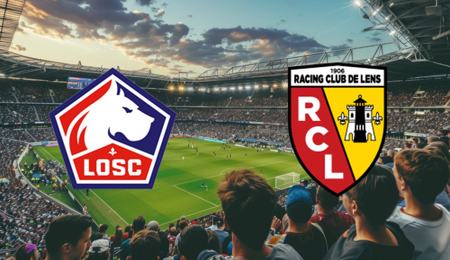 Lille- Lens ( 2026-04-04 21:05 ) Kursy, Typy – Kto będzie lepszy?