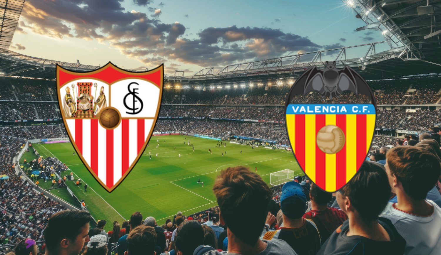 Sevilla- Valencia (2026-03-21 22:00) Kursy, Typy – Kto będzie lepszy?