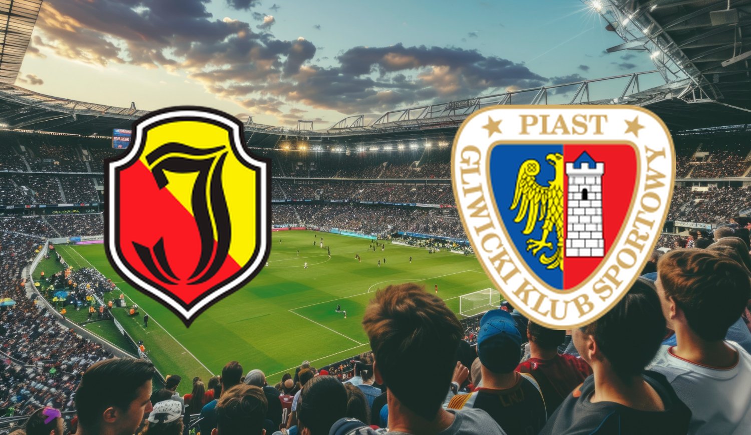 Jagiellonia – Piast Gliwice (2026-03-14 15:45) Kursy, Typy – Kto będzie lepszy?