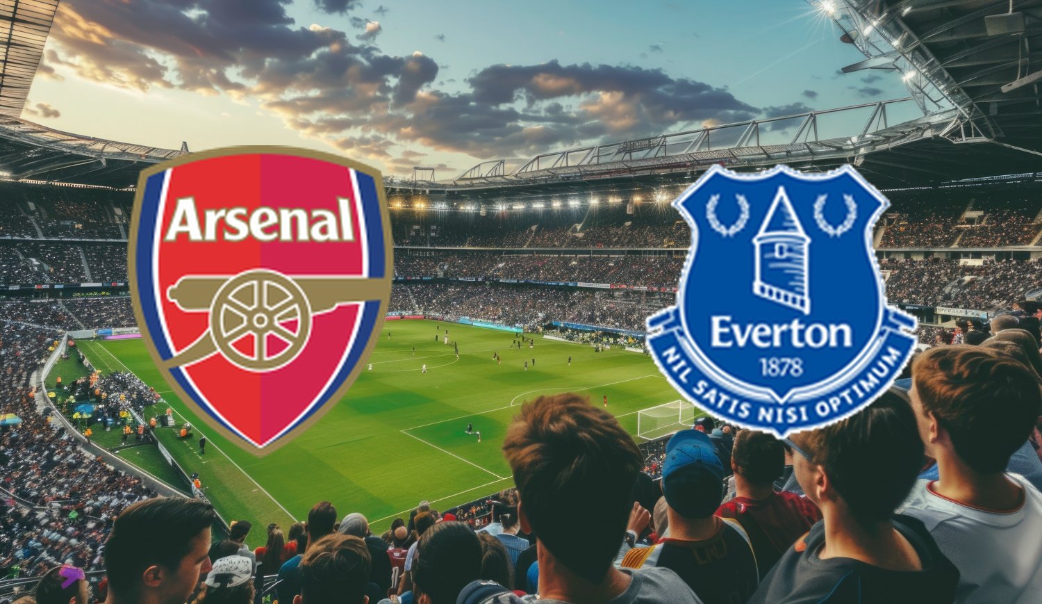 Arsenal – Everton (2026-03-14 19:30) Kursy, Typy – Kto będzie lepszy?