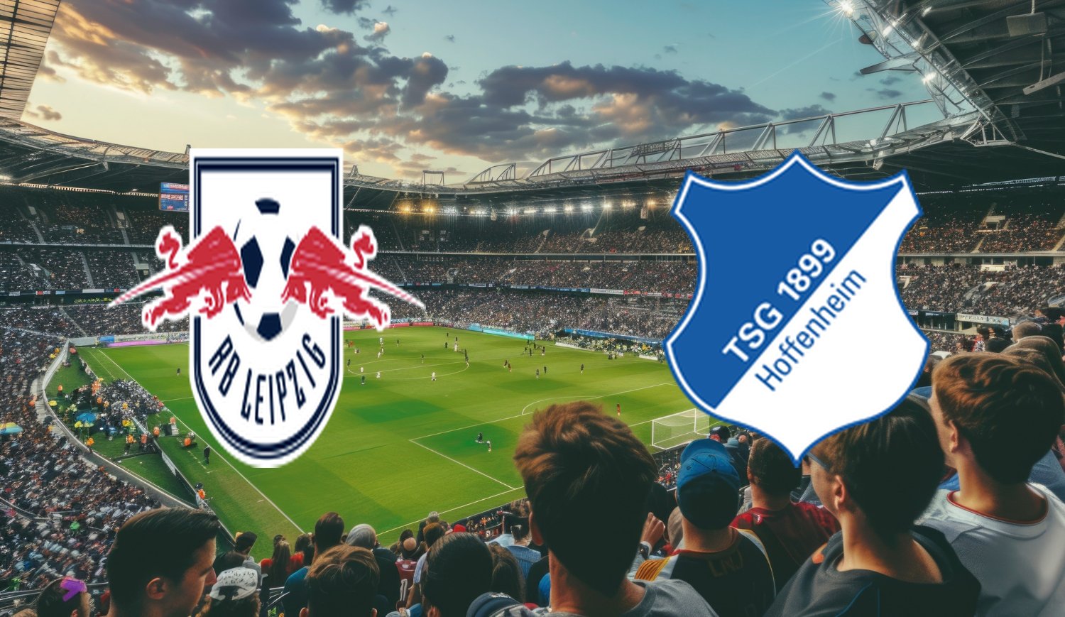 RB Leipzig – 1899 Hoffenheim (2026-03-20 21:30) Kursy, Typy – Kto będzie lepszy?
