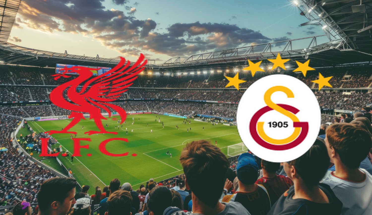 Liverpool- Galatasaray (2026-03-18 22:00) Kursy, Typy – Kto będzie lepszy?