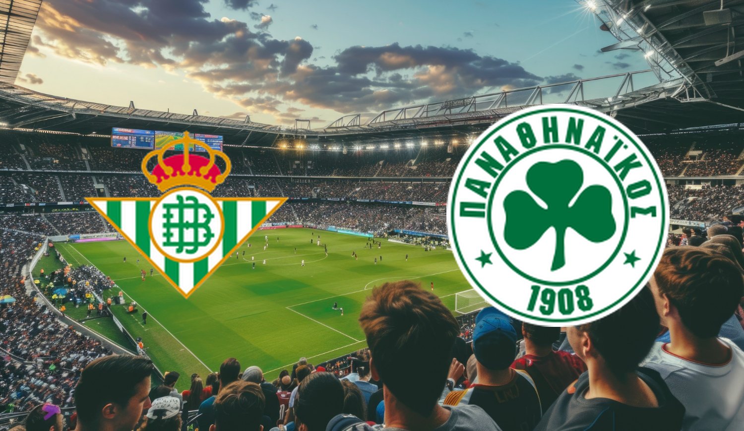 Real Betis – Panathinaikos (2026-03-19 22:00) Kursy, Typy – Kto będzie lepszy?