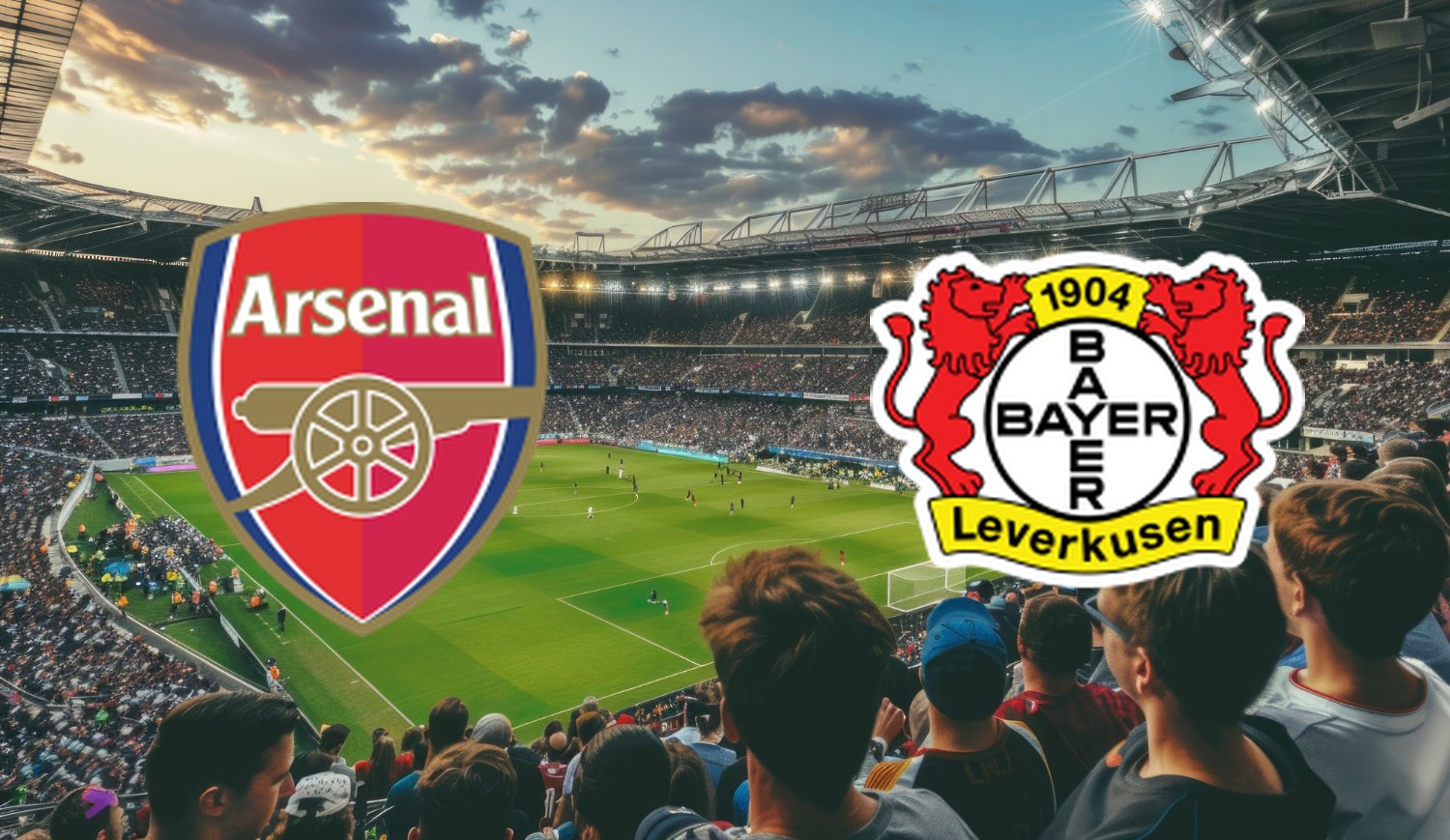 Arsenal – Bayer Leverkusen (2026-03-17 22:00) Kursy, Typy – Kto będzie lepszy?