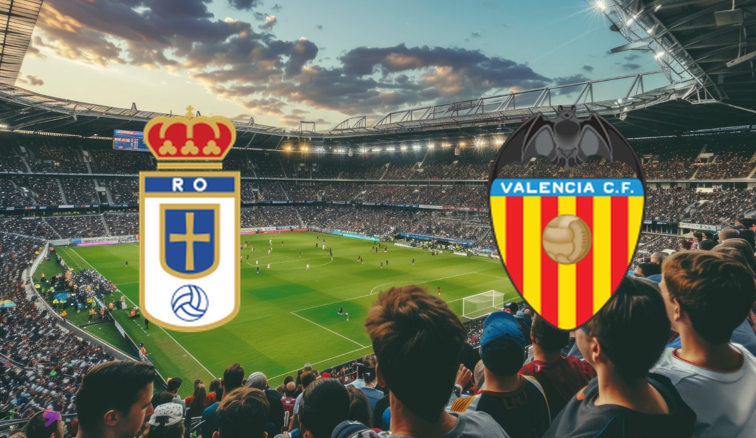 Oviedo – Valencia (2026-03-14 19:30) Kursy, Typy – Kto będzie lepszy?