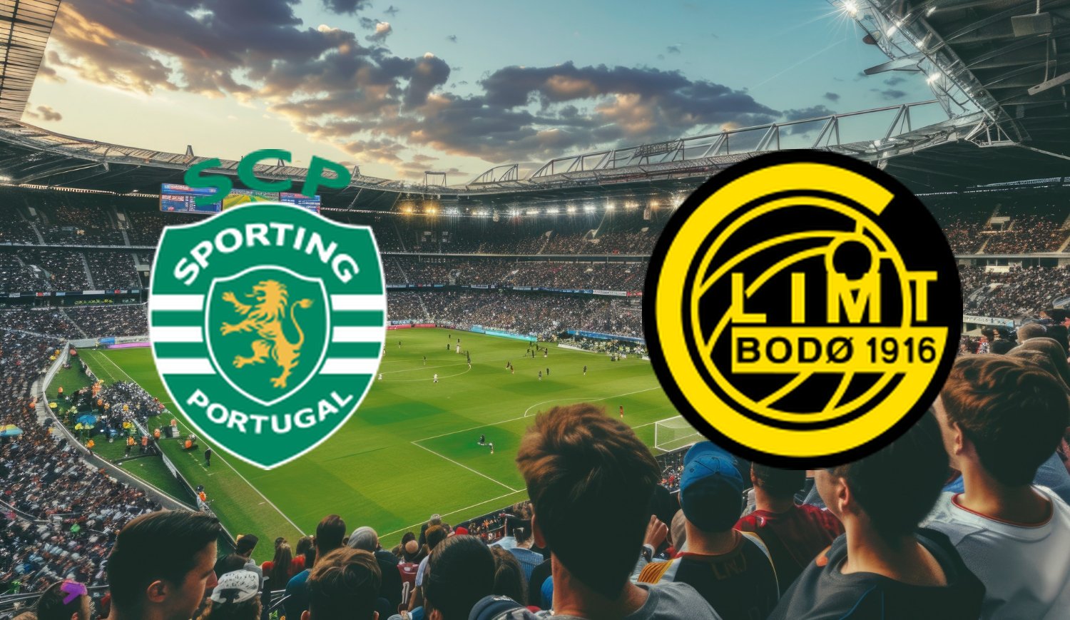 Sporting CP- Bodo/Glimt ( 2026-03-17 19:45 ) Kursy, Typy – Kto będzie lepszy?
