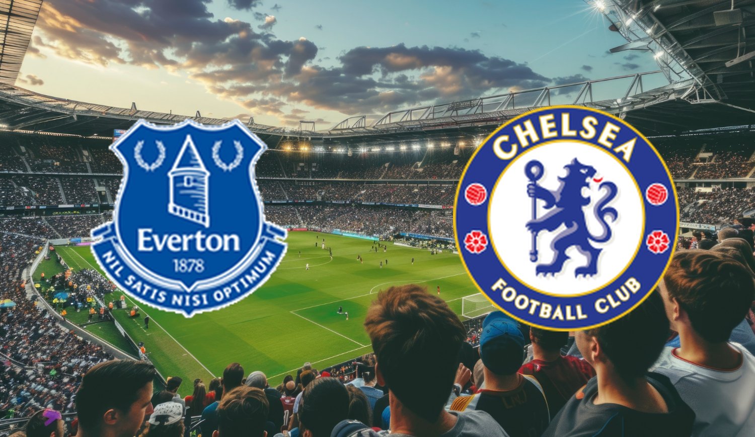 Everton- Chelsea ( 2026-03-21 19:30 ) Kursy, Typy – Kto będzie lepszy?