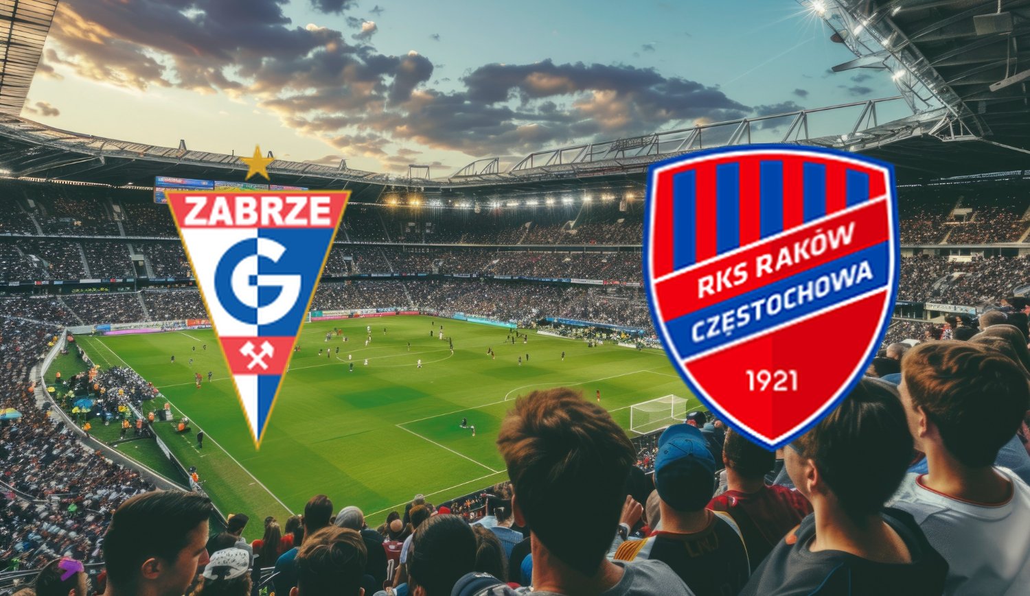 Gornik Zabrze- Raków Częstochowa ( 2026-03-15 18:30 ) Kursy, Typy – Kto będzie lepszy?