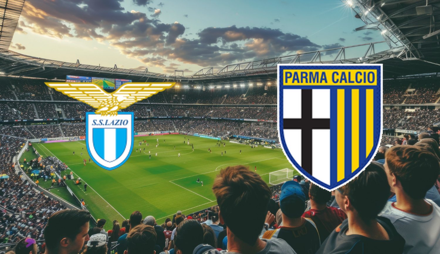 Lazio – Parma (2026-04-04 20:45) Kursy, Typy – Kto będzie lepszy?