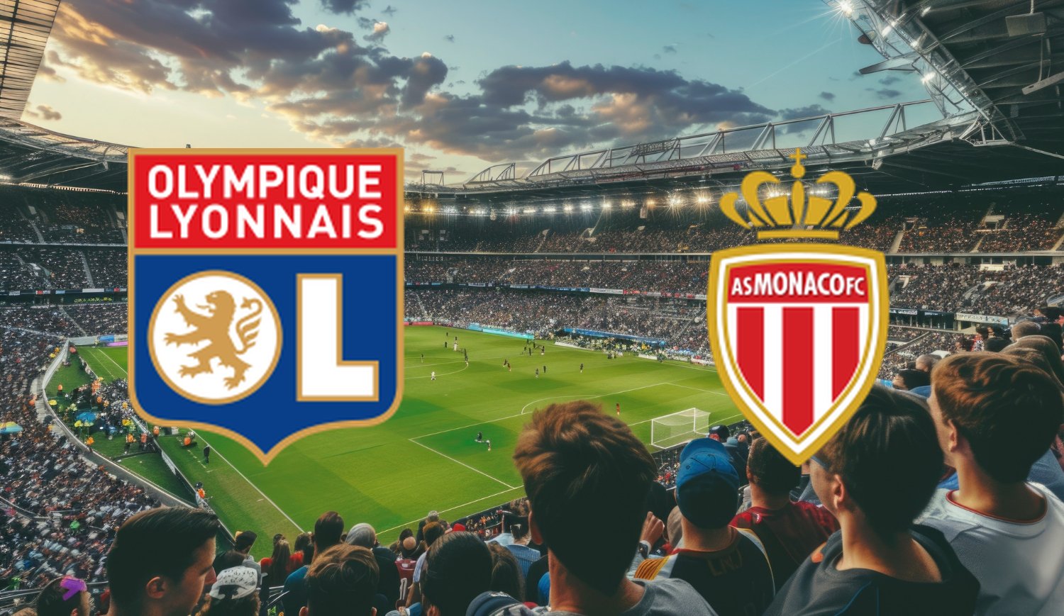 Lyon – Monaco (2026-03-22 16:00) Kursy, Typy – Kto będzie lepszy?