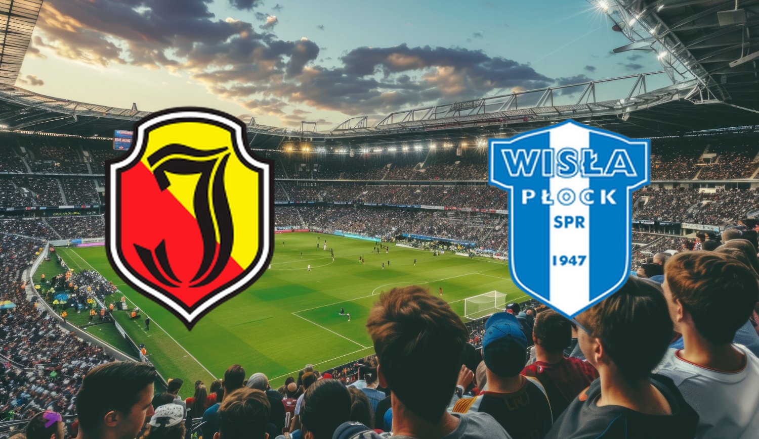 Jagiellonia – Wisla Plock (2026-03-21 21:15) Kursy, Typy – Kto będzie lepszy?