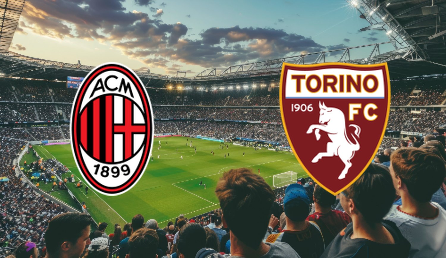 AC Milan – Torino (2026-03-21 19:00) Kursy, Typy – Kto będzie lepszy?