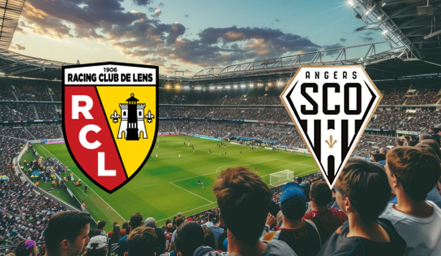 Lens- Angers ( 2026-03-20 21:45 ) Kursy, Typy – Kto będzie lepszy?