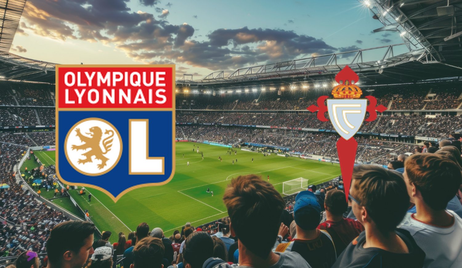 Lyon – Celta Vigo (2026-03-19 19:45) Kursy, Typy – Kto będzie lepszy?