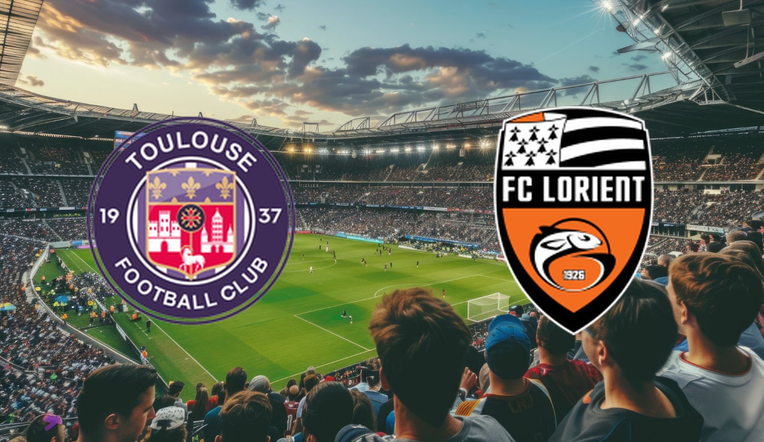 Toulouse – Lorient ( 2026-03-21 18:00 ) Kursy, Typy – Kto będzie lepszy?