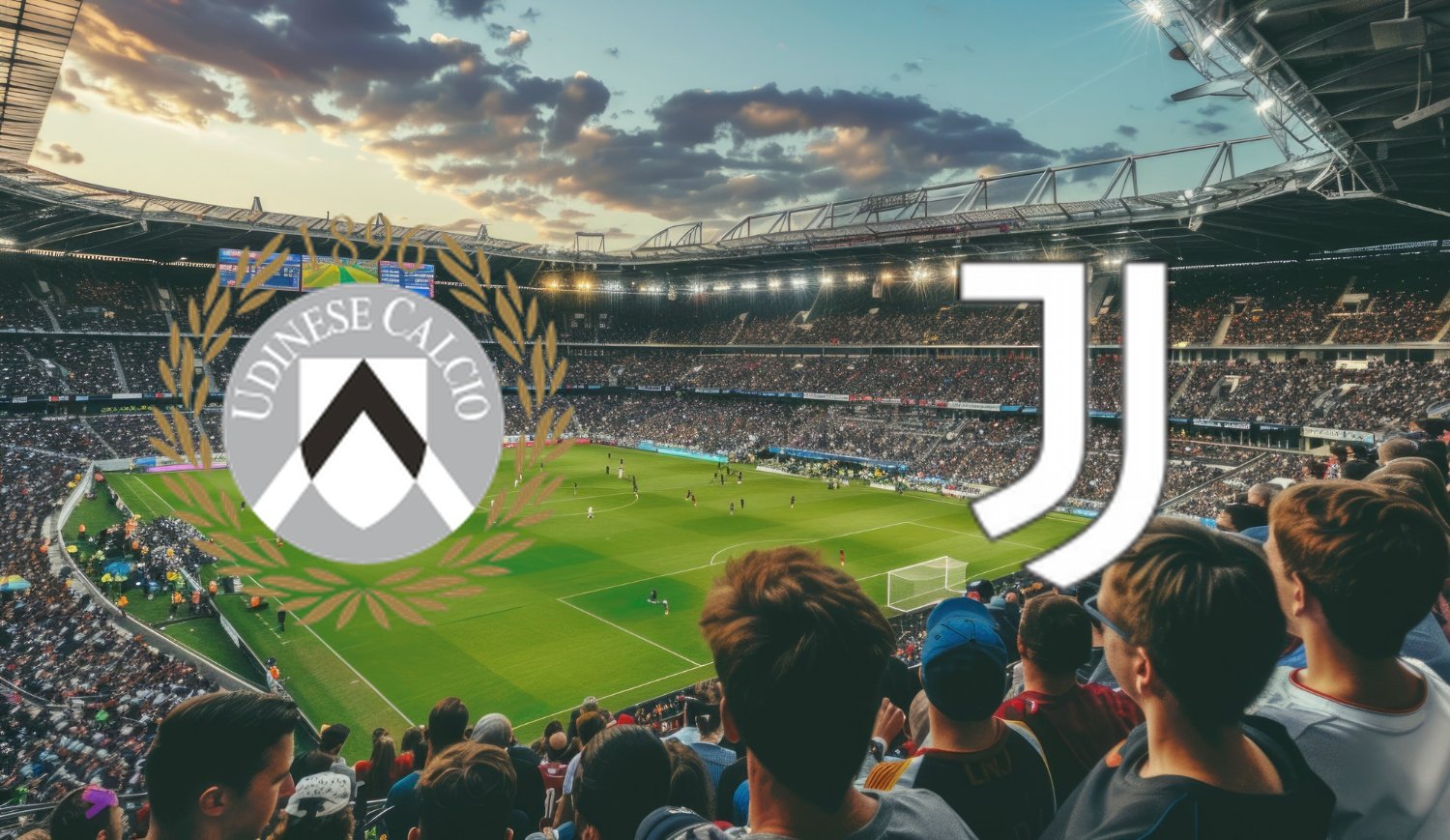 Udinese- Juventus (2026-03-14 21:45) Kursy, Typy – Kto będzie lepszy?