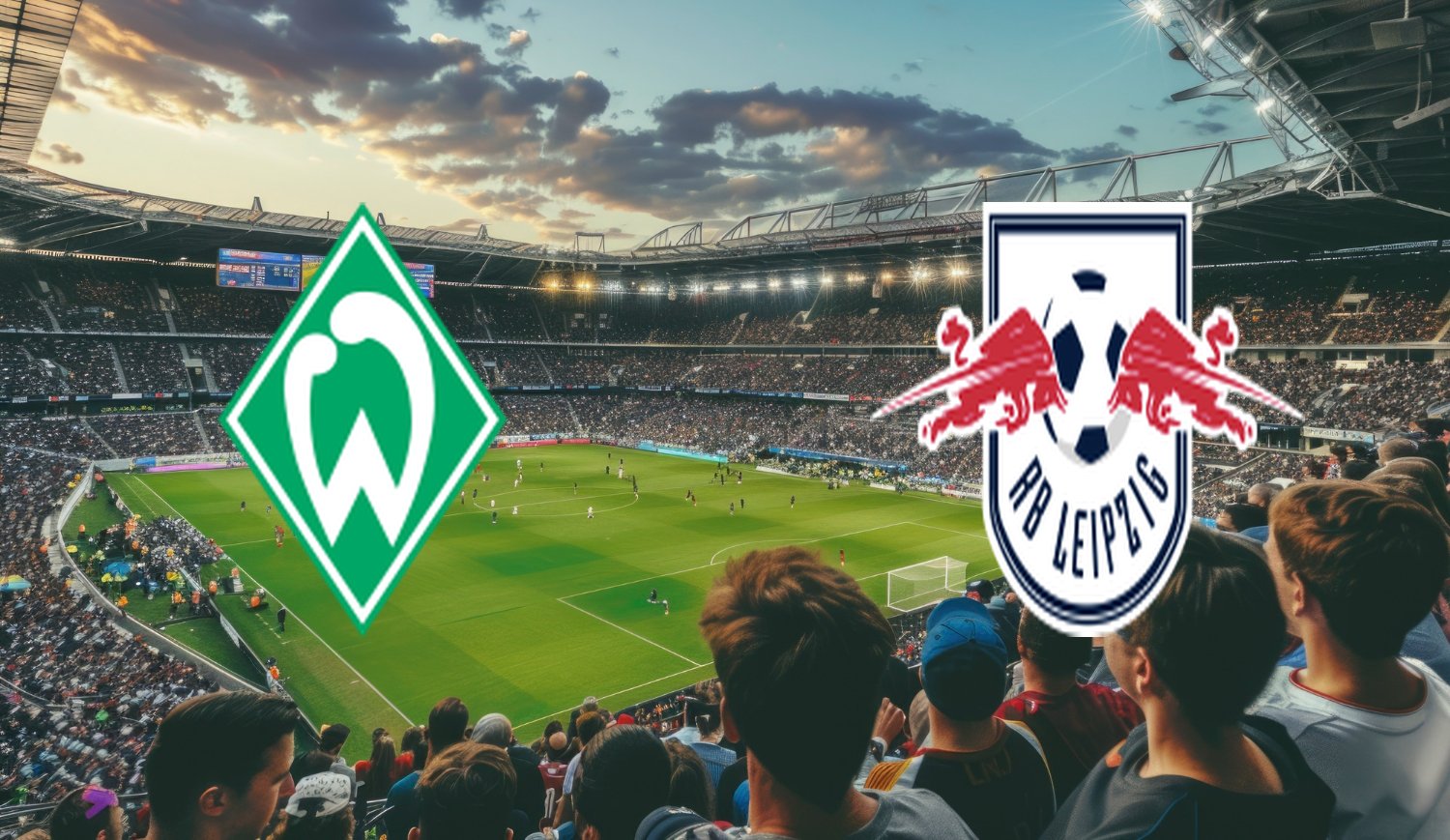 Werder Bremen – RB Leipzig (2026-04-04 15:30) Kursy, Typy – Kto będzie lepszy?