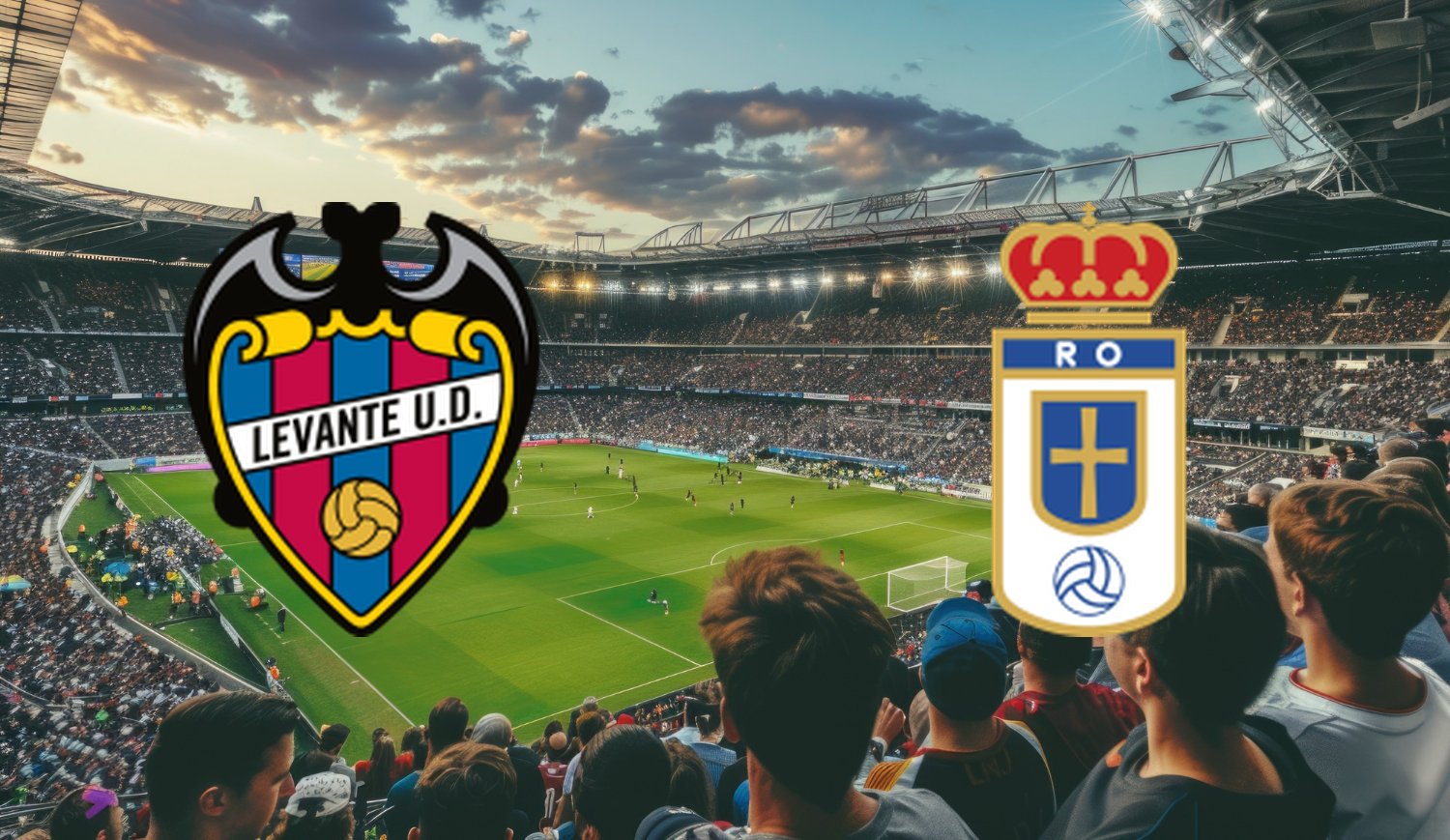 Levante- Oviedo ( 2026-03-21 19:30 ) Kursy, Typy – Kto będzie lepszy?