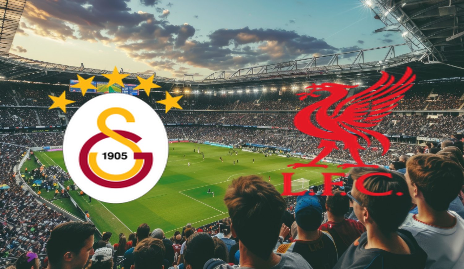 Galatasaray- Liverpool (2026-03-10 19:45) Kursy, Typy – Kto będzie lepszy?