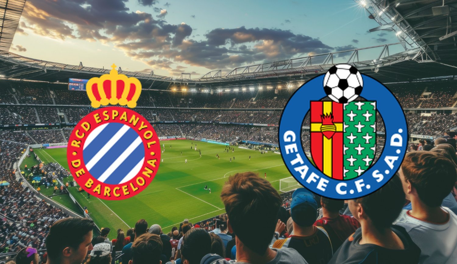 Espanyol- Getafe ( 2026-03-21 17:15 ) Kursy, Typy – Kto będzie lepszy?