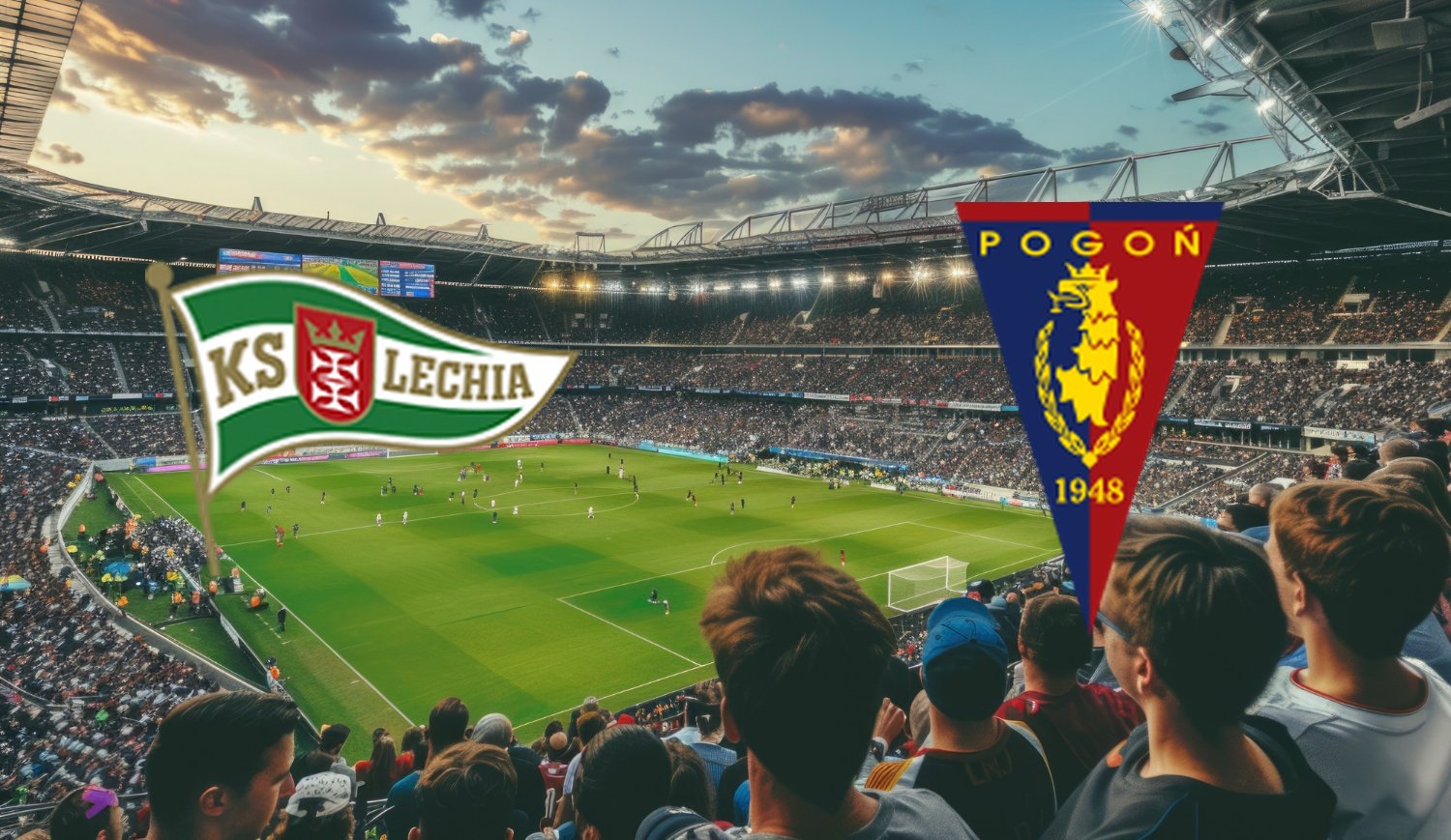 Lechia Gdańsk – Pogoń Szczecin (2026-03-21 18:30) Kursy, Typy – Kto będzie lepszy?
