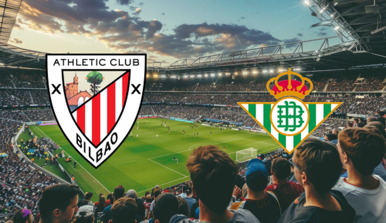 Athletic Club – Real Betis ( 2026-03-22 19:30 ) Kursy, Typy – Kto będzie lepszy?