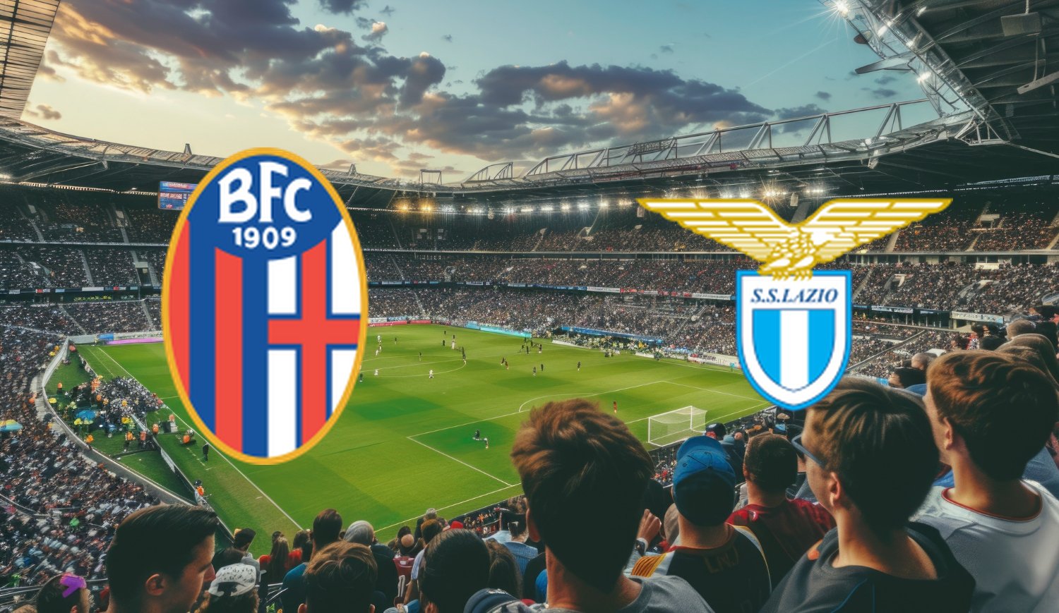 Bologna – Lazio (2026-03-22 16:00) Kursy, Typy – Kto będzie lepszy?