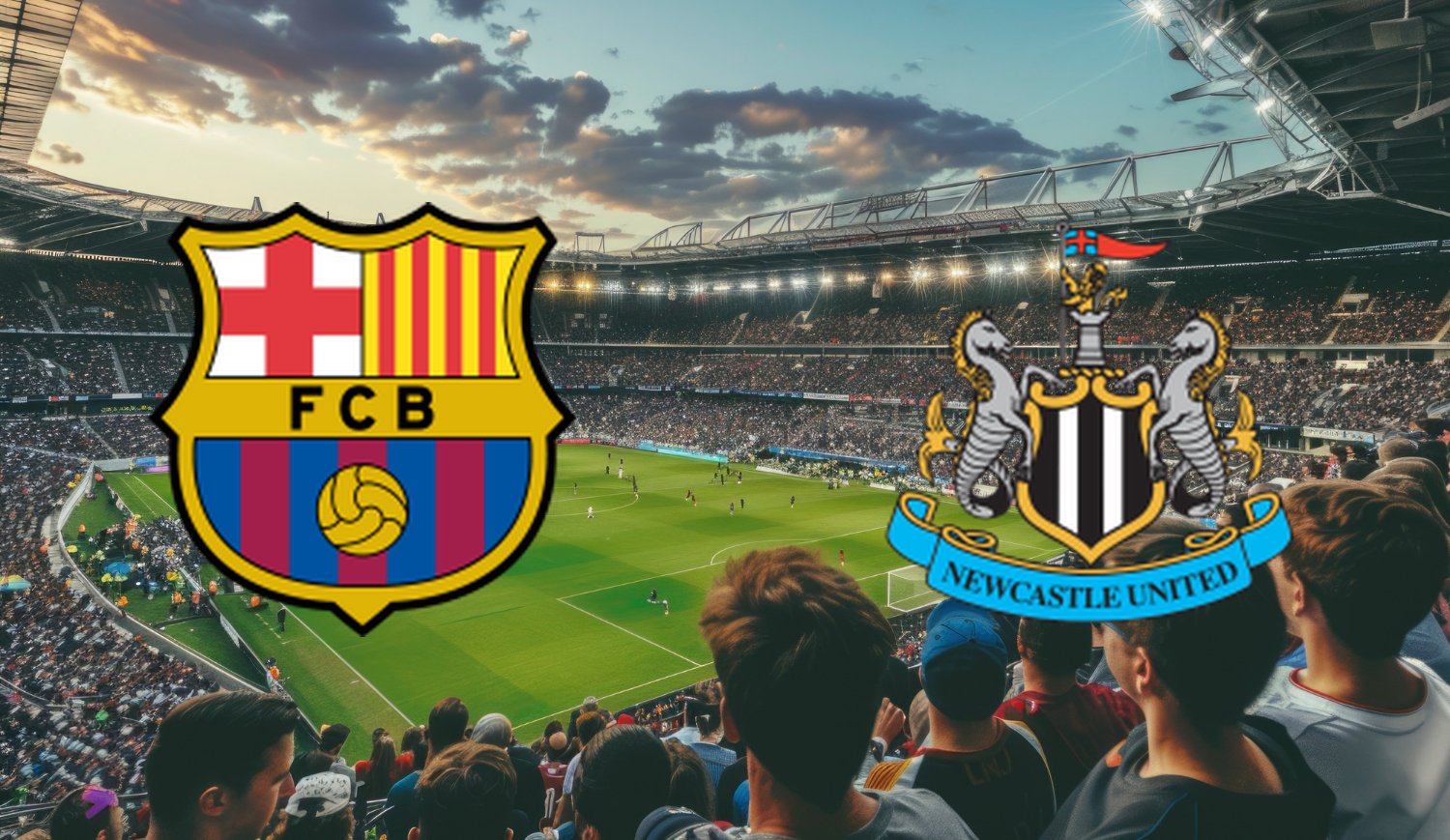 Barcelona- Newcastle (2026-03-18 19:45) Kursy, Typy – Kto będzie lepszy?