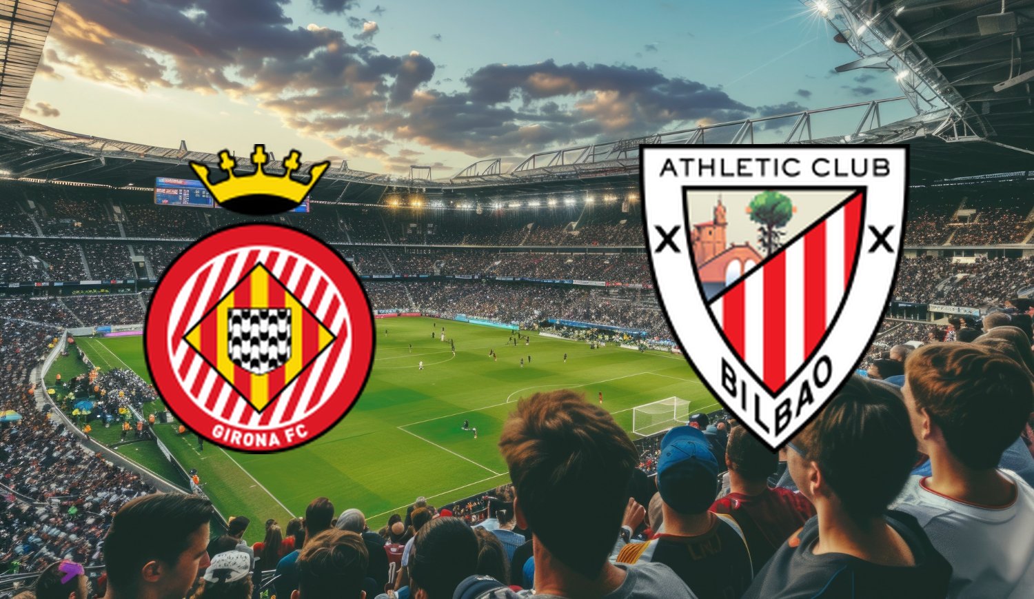 Girona – Athletic Club (2026-03-14 15:00) Kursy, Typy – Kto będzie lepszy?