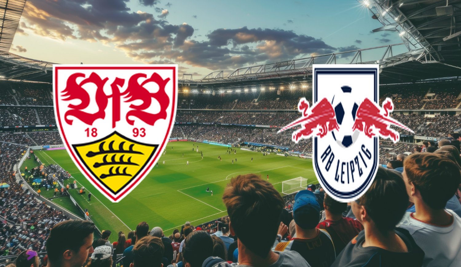 VfB Stuttgart- RB Leipzig ( 2026-03-15 20:30 ) Kursy, Typy – Kto będzie lepszy?