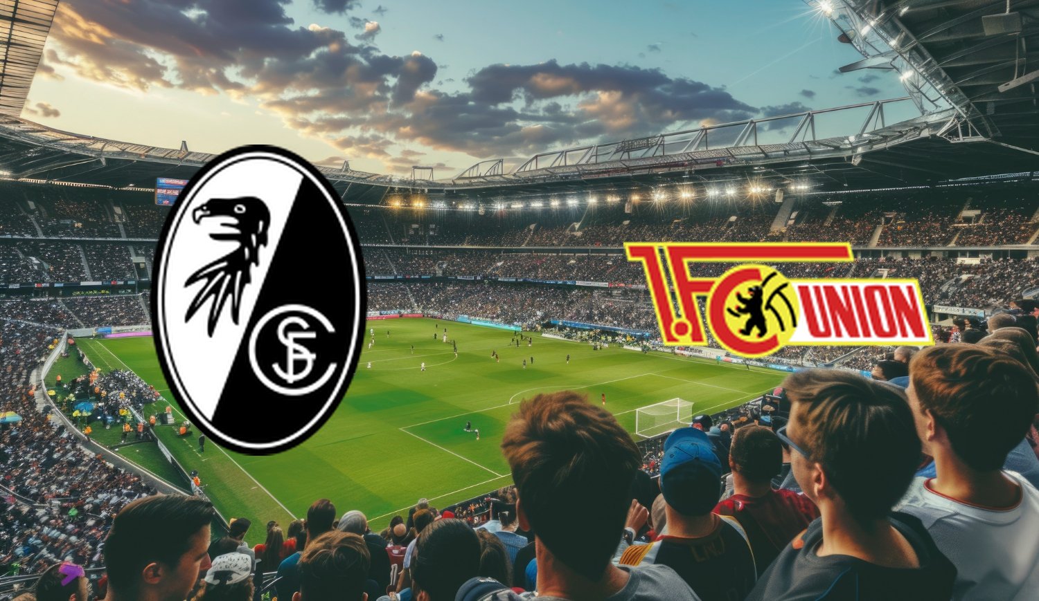 SC Freiburg- Union Berlin ( 2026-03-15 18:30 ) Kursy, Typy – Kto będzie lepszy?