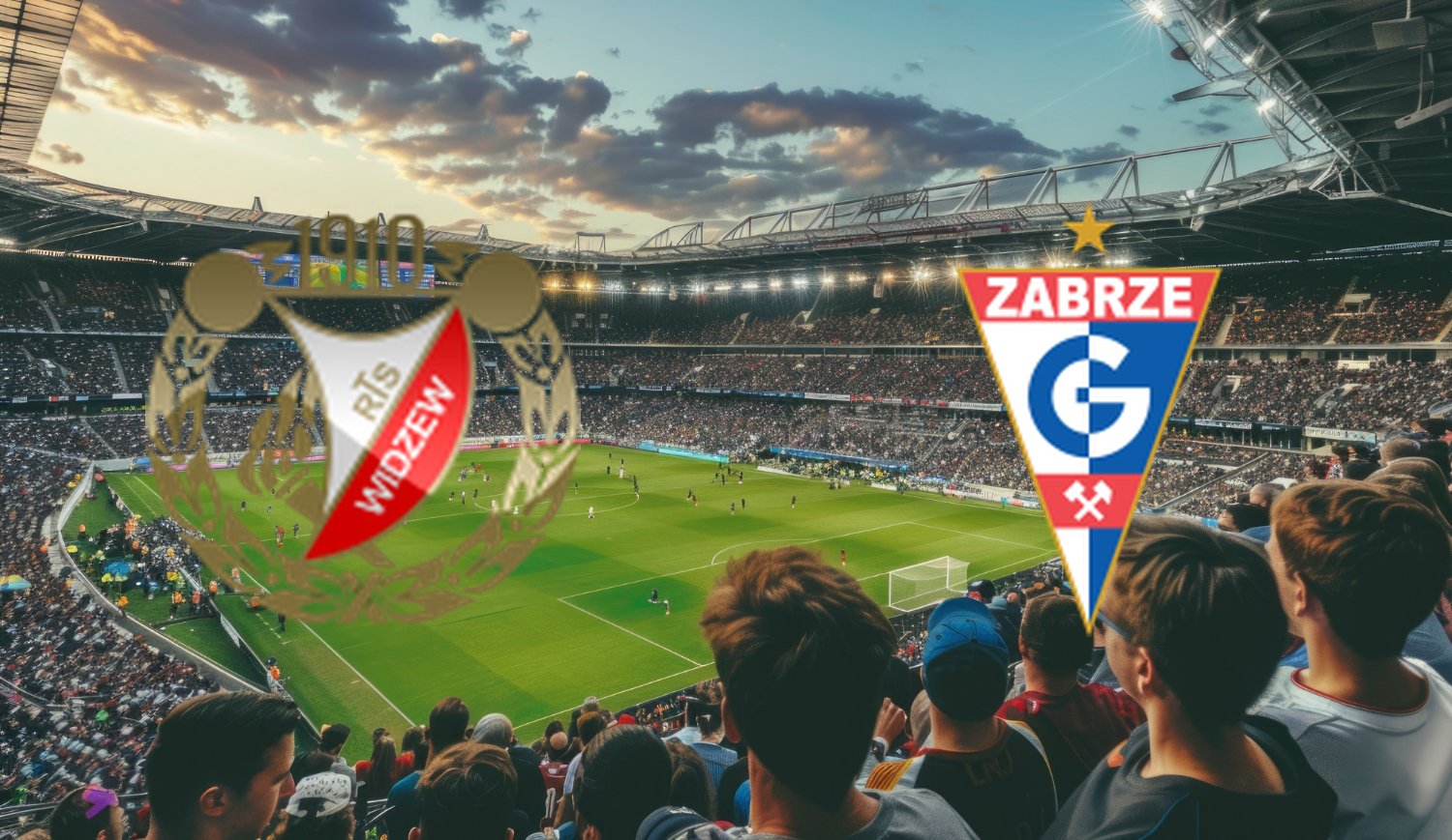 Widzew Łódź – Gornik Zabrze (2026-03-22 18:30) Kursy, Typy – Kto będzie lepszy?