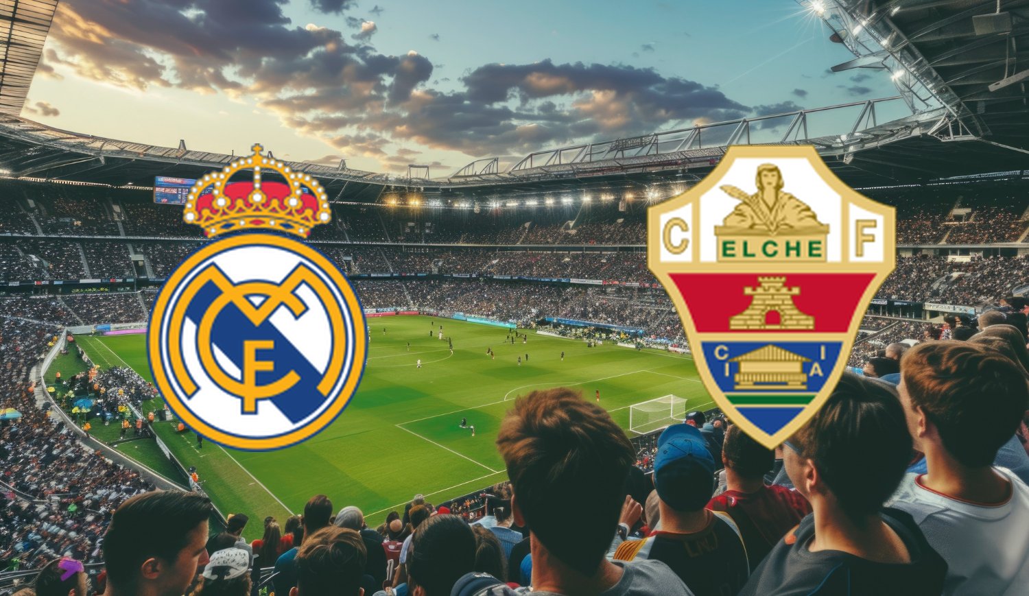 Real Madrid- Elche ( 2026-03-14 22:00 ) Kursy, Typy – Kto będzie lepszy?
