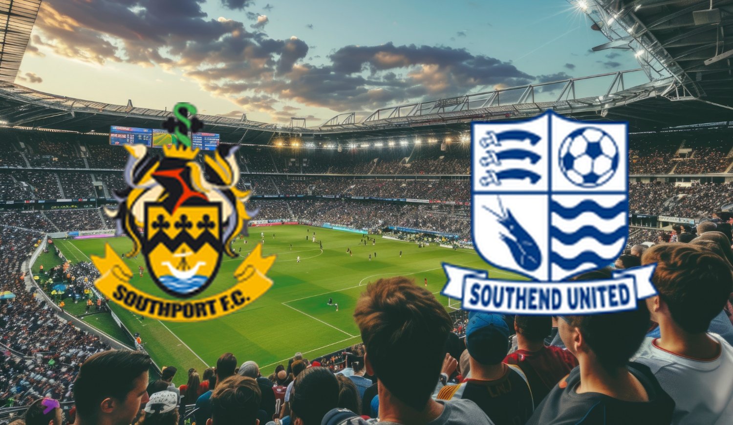 Southport- Southend ( 2026-03-28 17:00 ) Kursy, Typy – Kto będzie lepszy?