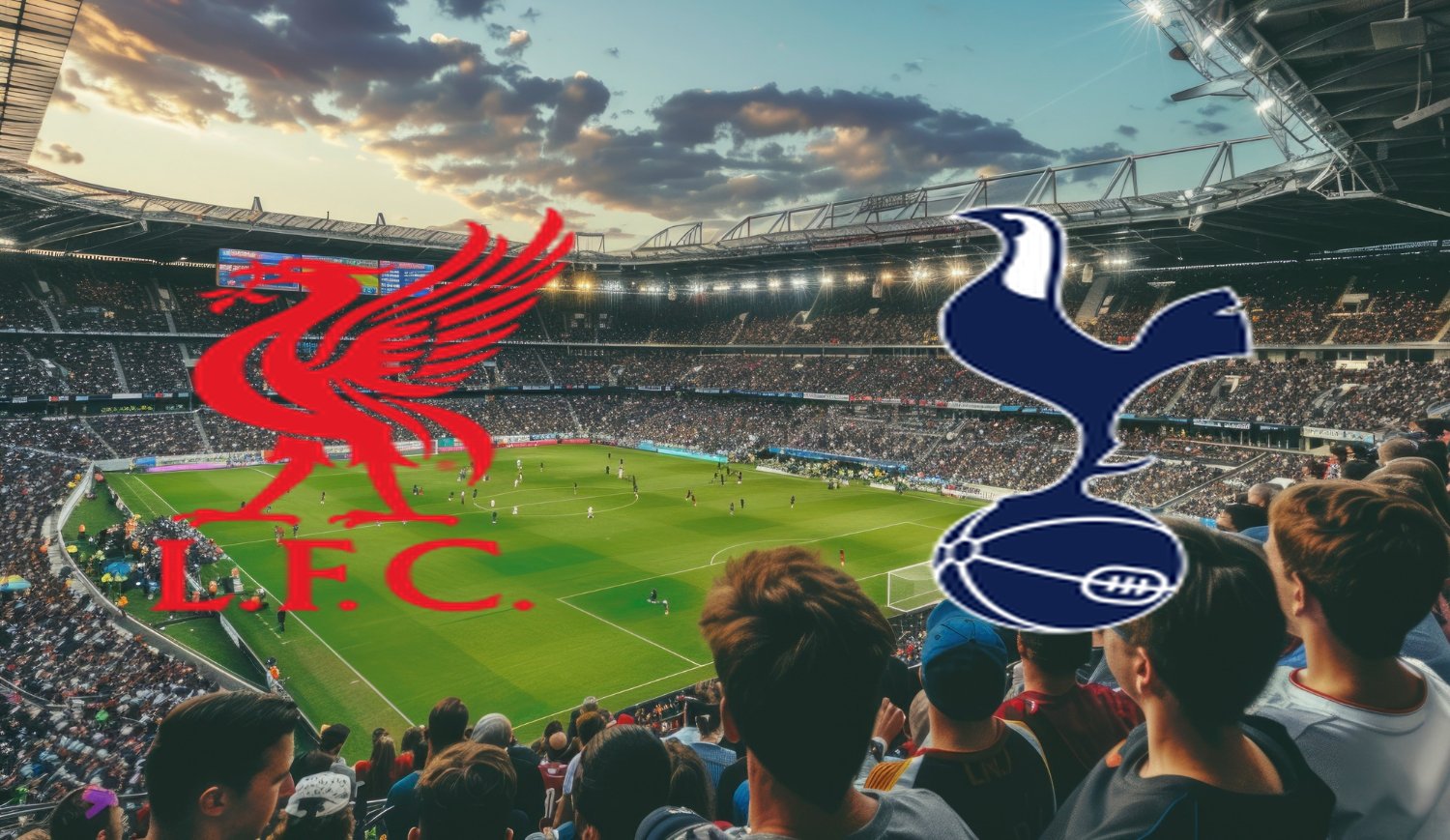 Liverpool – Tottenham (2026-03-15 18:30) Kursy, Typy – Kto będzie lepszy?