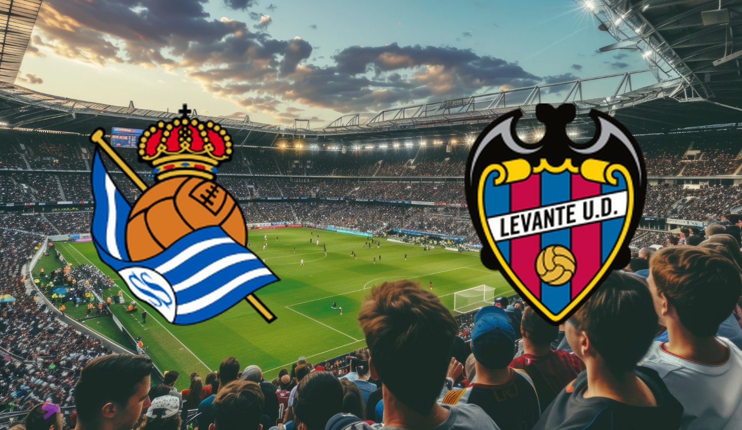 Real Sociedad – Levante (2026-04-04 14:00) Kursy, Typy – Kto będzie lepszy?