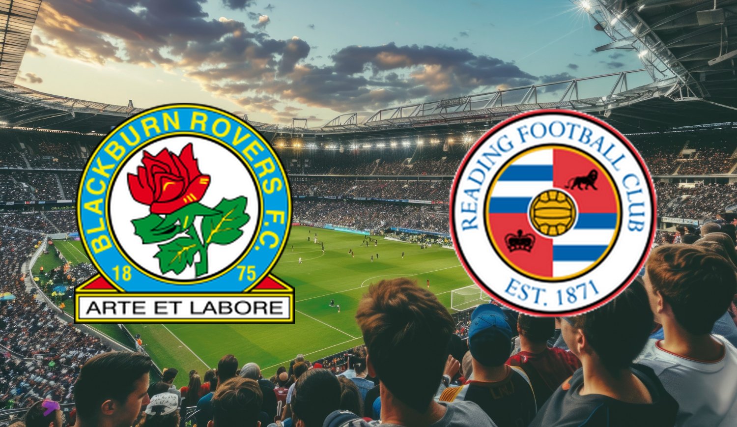 Blackburn Rovers U21 – Reading U21 (2026-03-25 21:00) Kursy, Typy – Kto będzie lepszy?