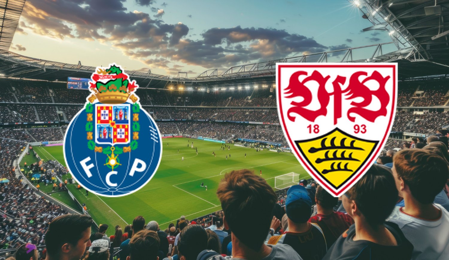 FC Porto – VfB Stuttgart (2026-03-19 22:00) Kursy, Typy – Kto będzie lepszy?